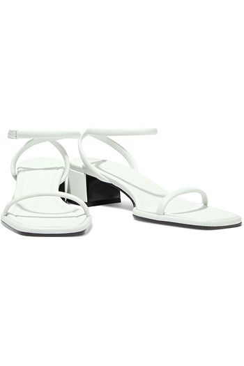 the row sale shoes