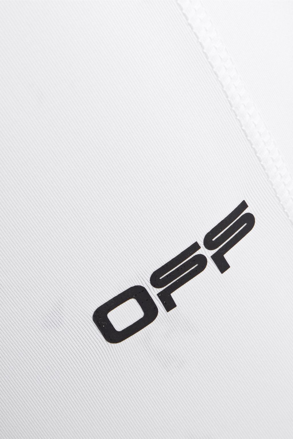 OFF-WHITE™ Printed stretch leggings