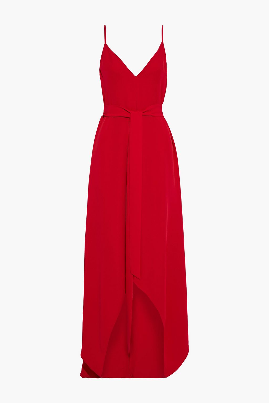 outnet red dress
