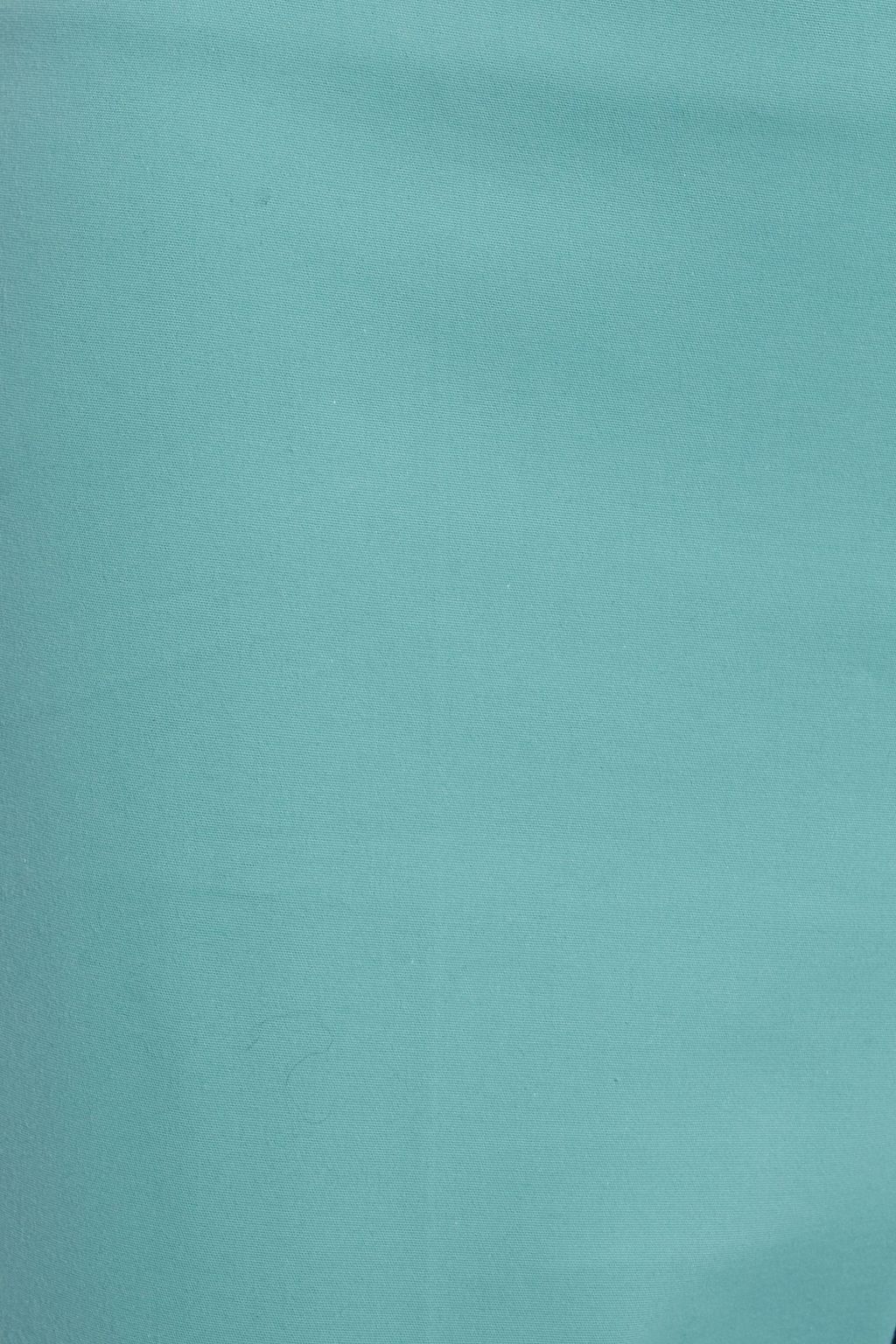 M MISSONI Cropped cotton-blend slim-leg pants
