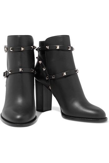 rockstud boots