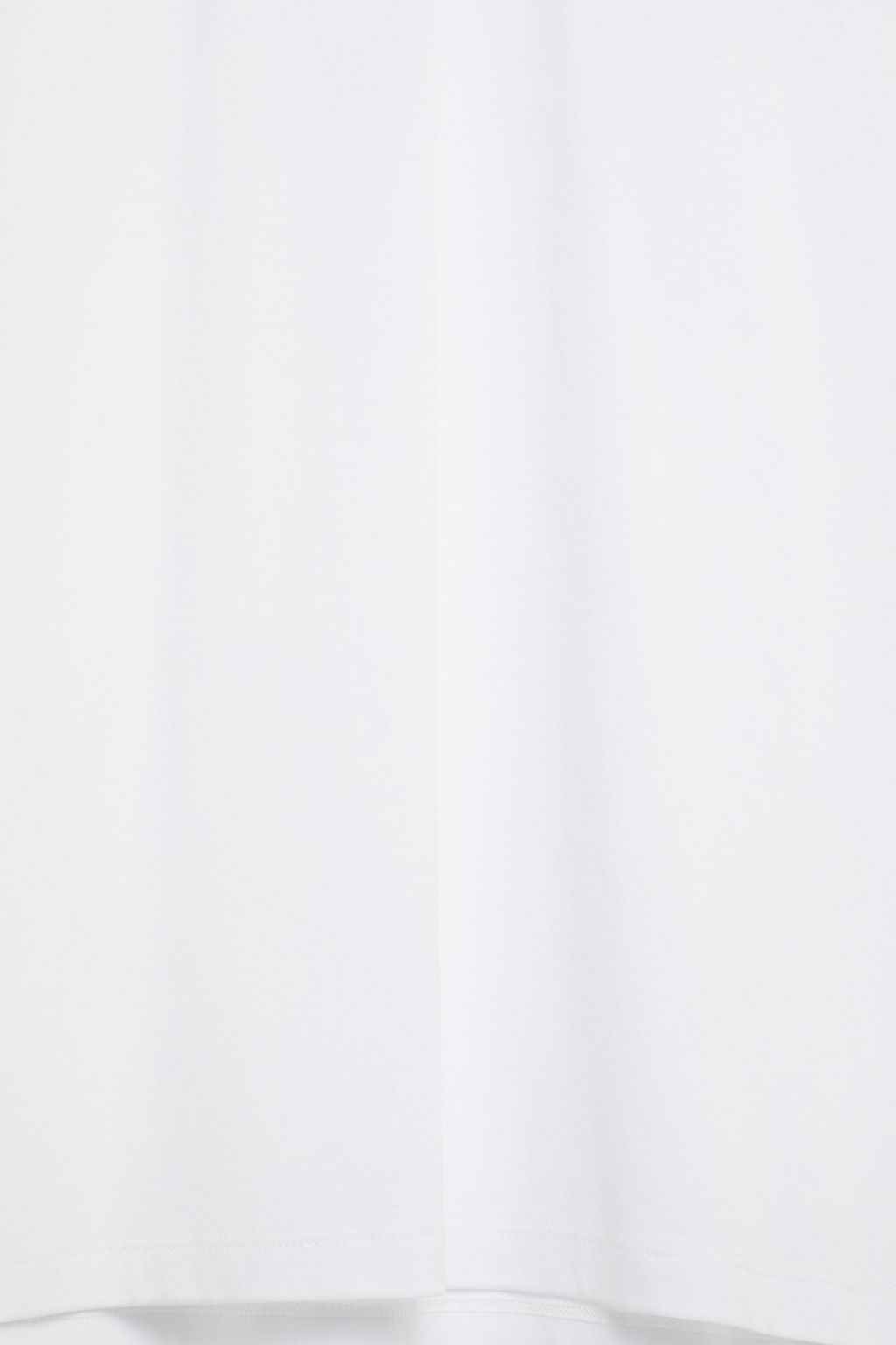 ATM ANTHONY THOMAS MELILLO Lace-trimmed cotton-jersey T-shirt