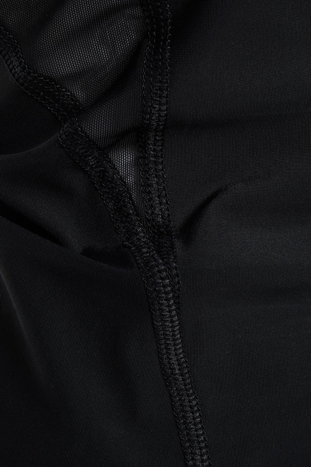 APL ATHLETIC PROPULSION LABS Mesh-trimmed stretch tank