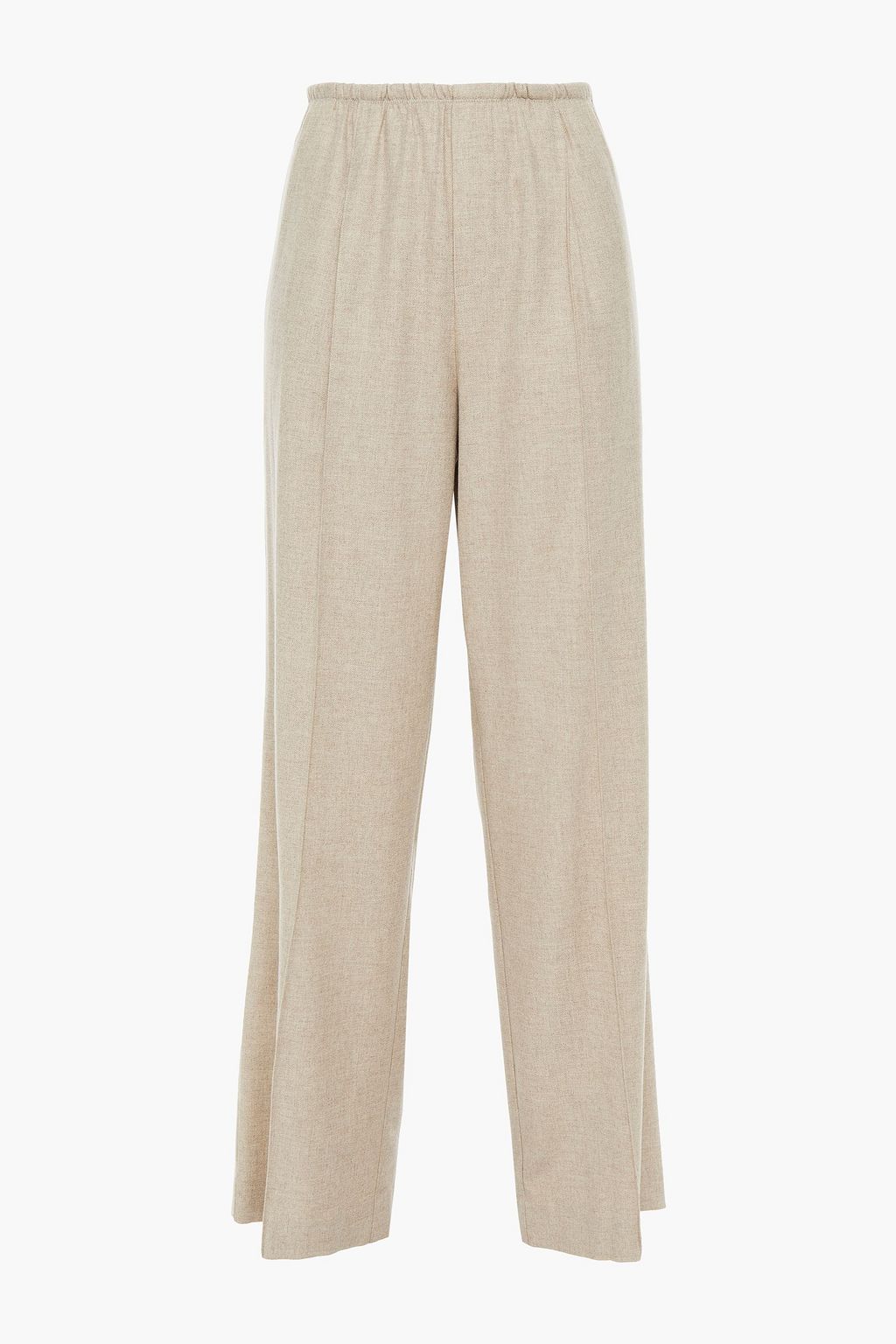 vince wide leg trousers