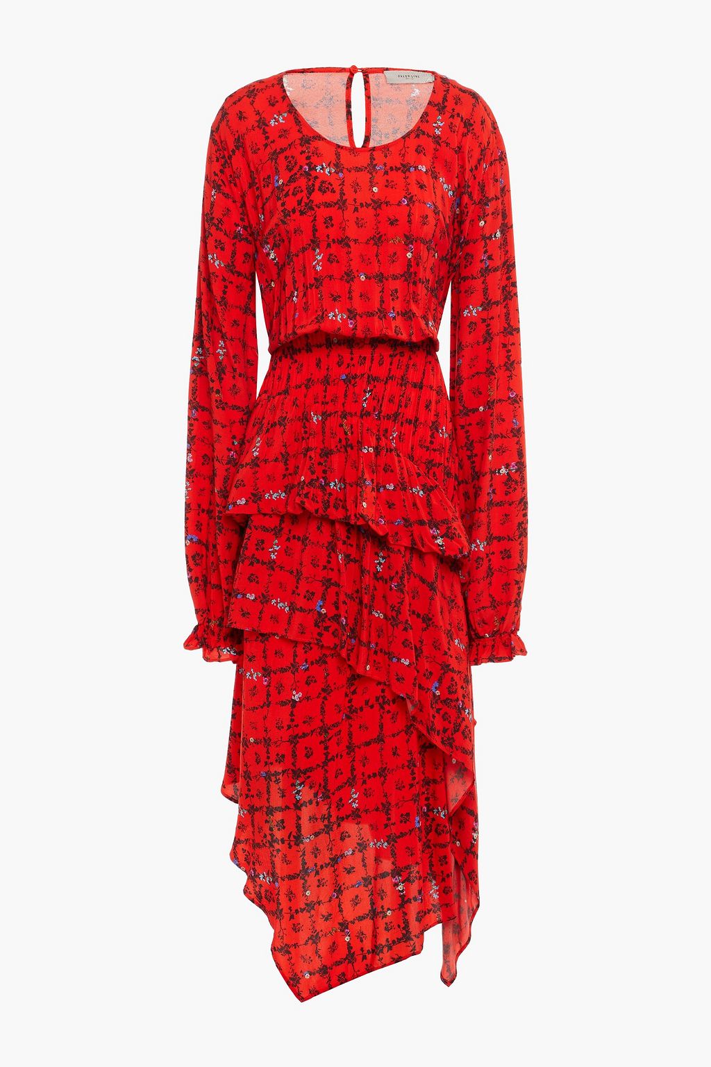 preen line dress