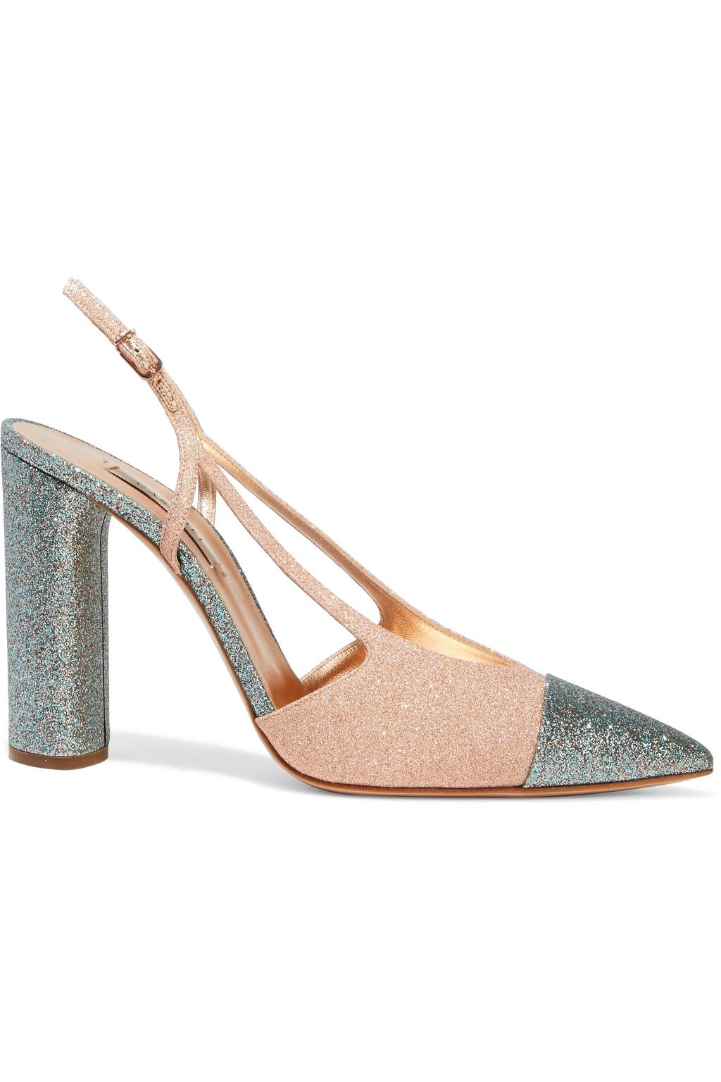 Indica Fugtig komfortabel Rose Gold City Lights two-tone glittered woven slingback pumps | Sale up to 70% off | THE OUTNET | CASADEI | THE OUTNET Indica Fugtig komfortabel Rose Gold City Lights two-tone glittered woven slingback pumps | Sale up to 70% off | THE OUTNET | CASADEI | THE OUTNET