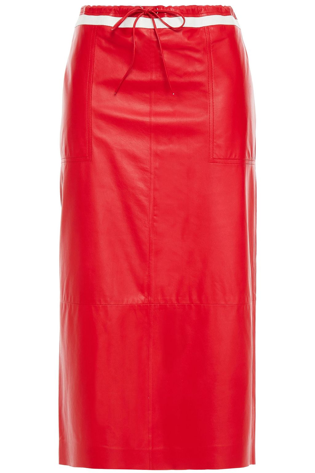 valentino pencil skirt