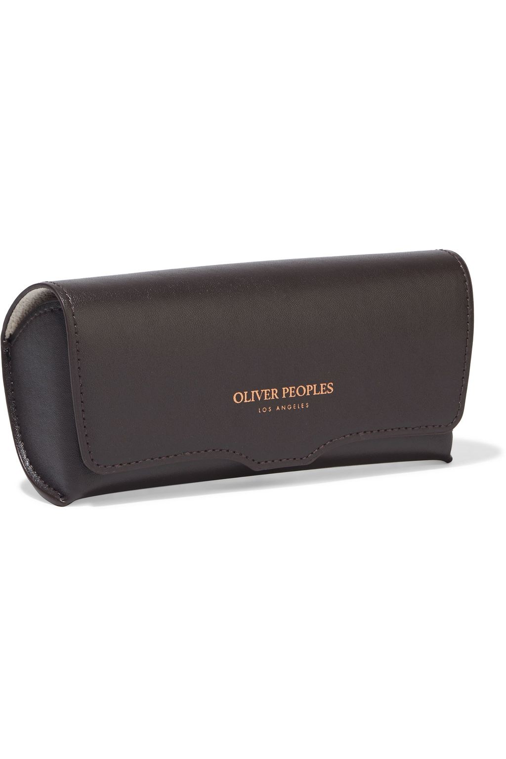 OLIVER PEOPLES Saurine rectangle-frame acetate sunglasses