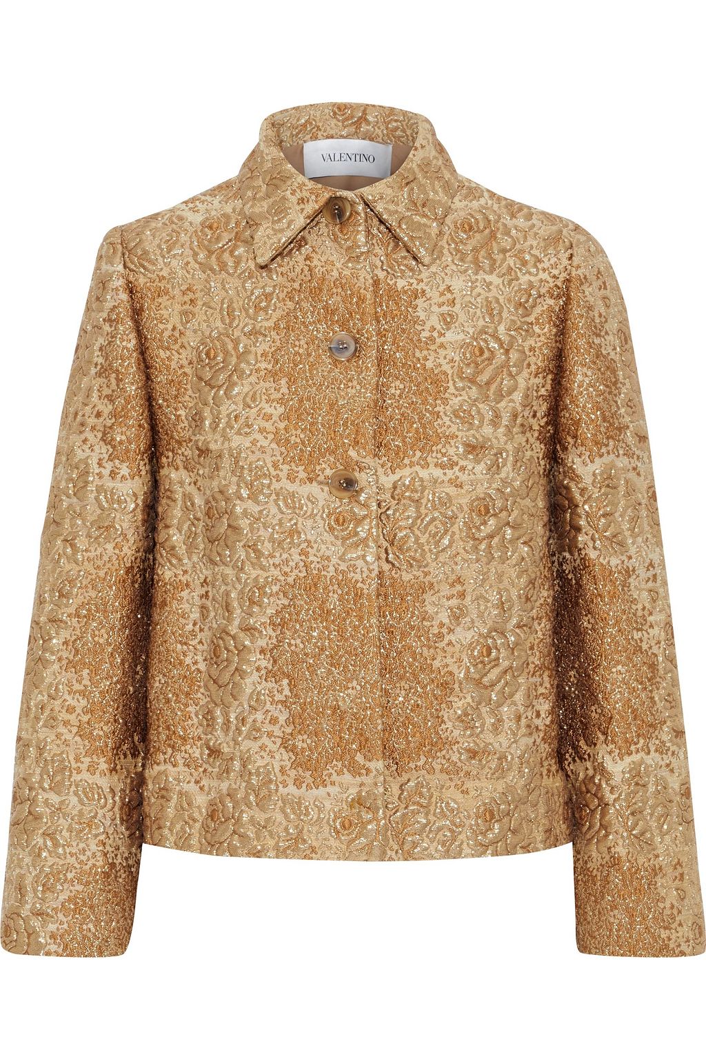 brocade evening jackets