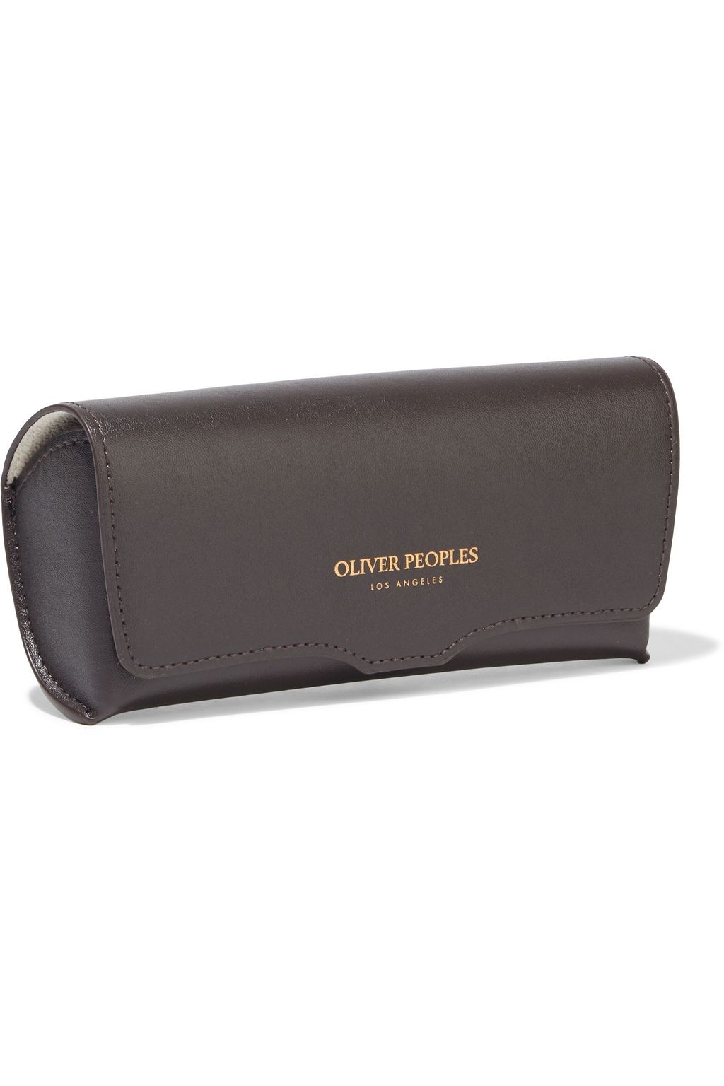 OLIVER PEOPLES Exton D-frame acetate sunglasses