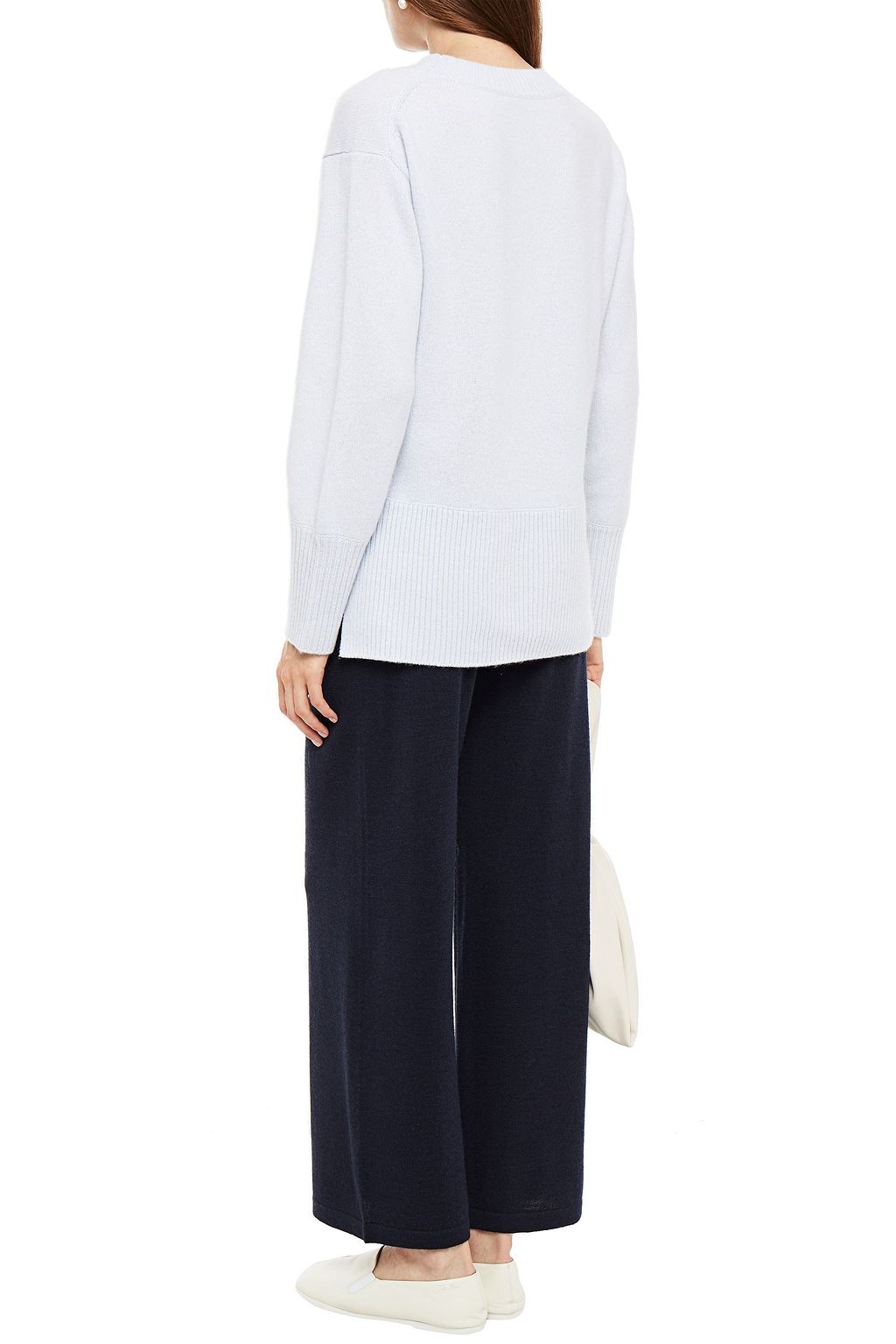 VINCE. Cashmere sweater