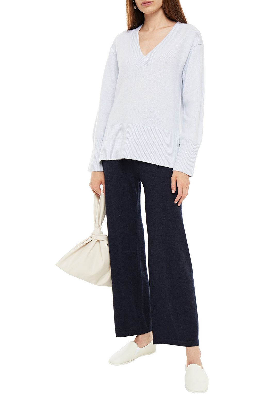 VINCE. Cashmere sweater