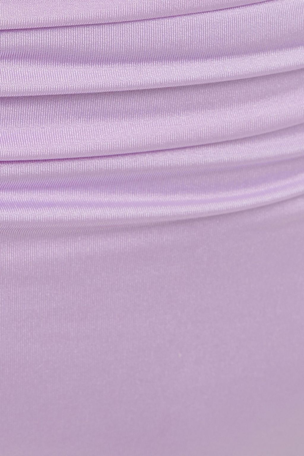 SEAFOLLY Ruched mid-rise bikini briefs