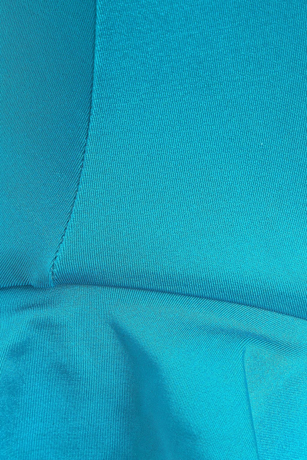 SEAFOLLY Ruffle-trimmed swimsuit