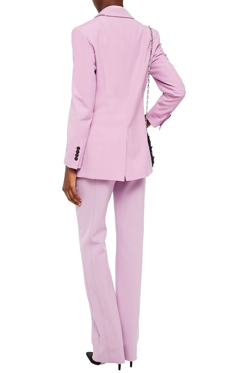 MSGM Woven blazer