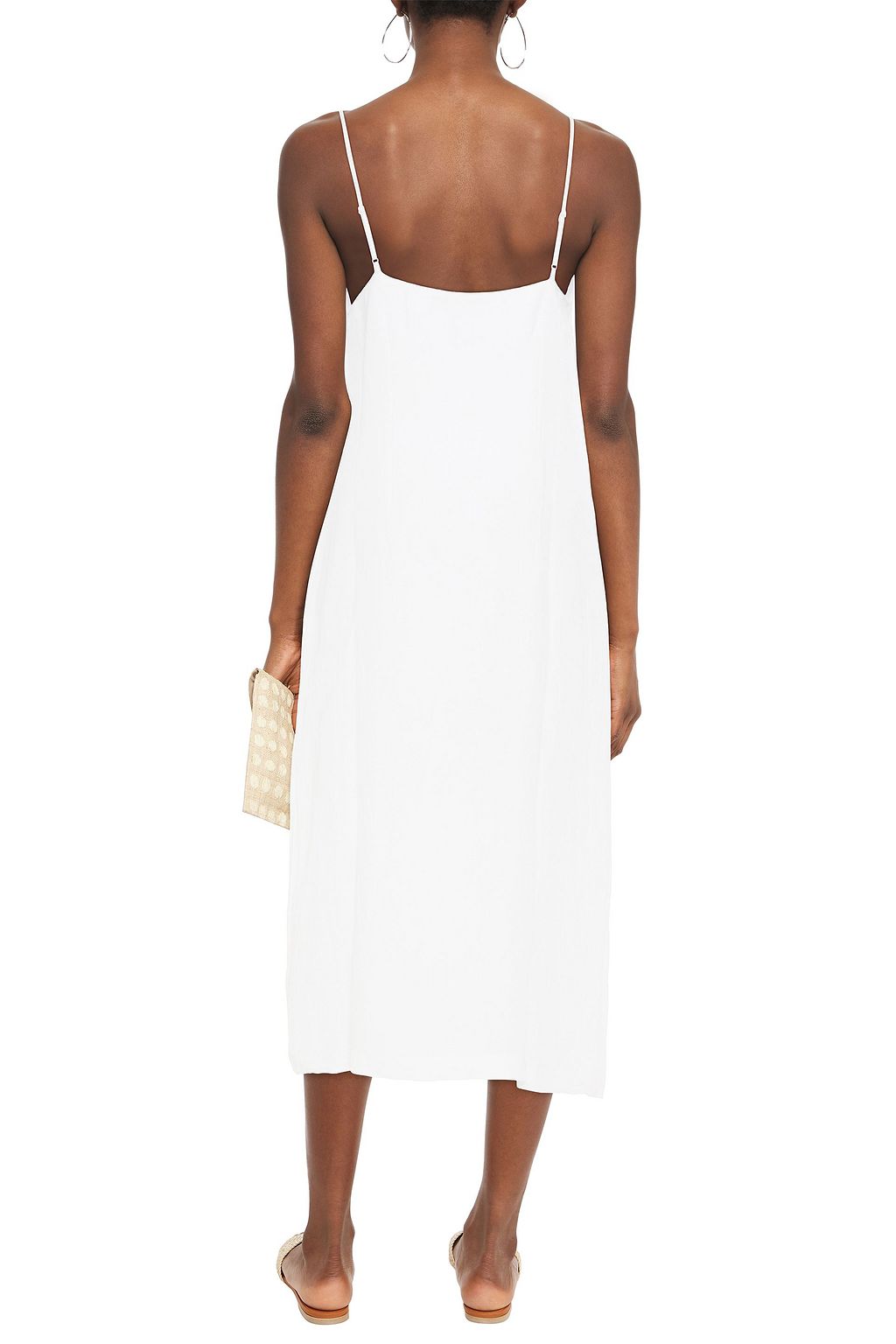 SEAFOLLY Gauze coverup