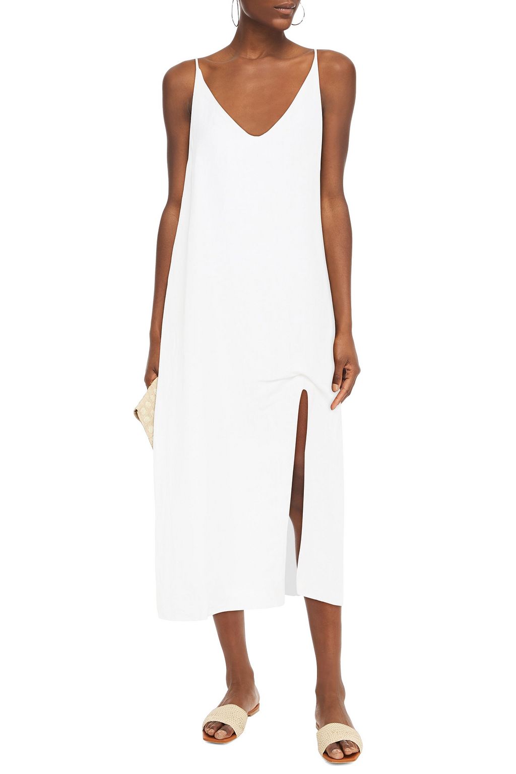 SEAFOLLY Gauze coverup
