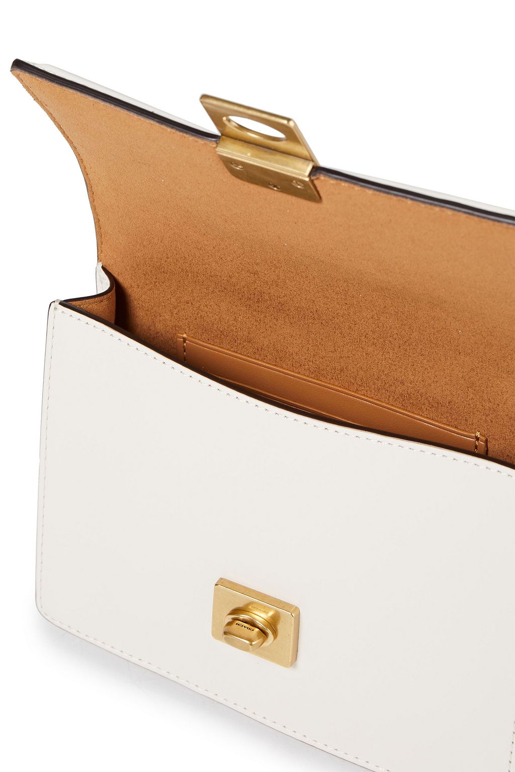 COACH Convertible quilted textured-leather belt bag