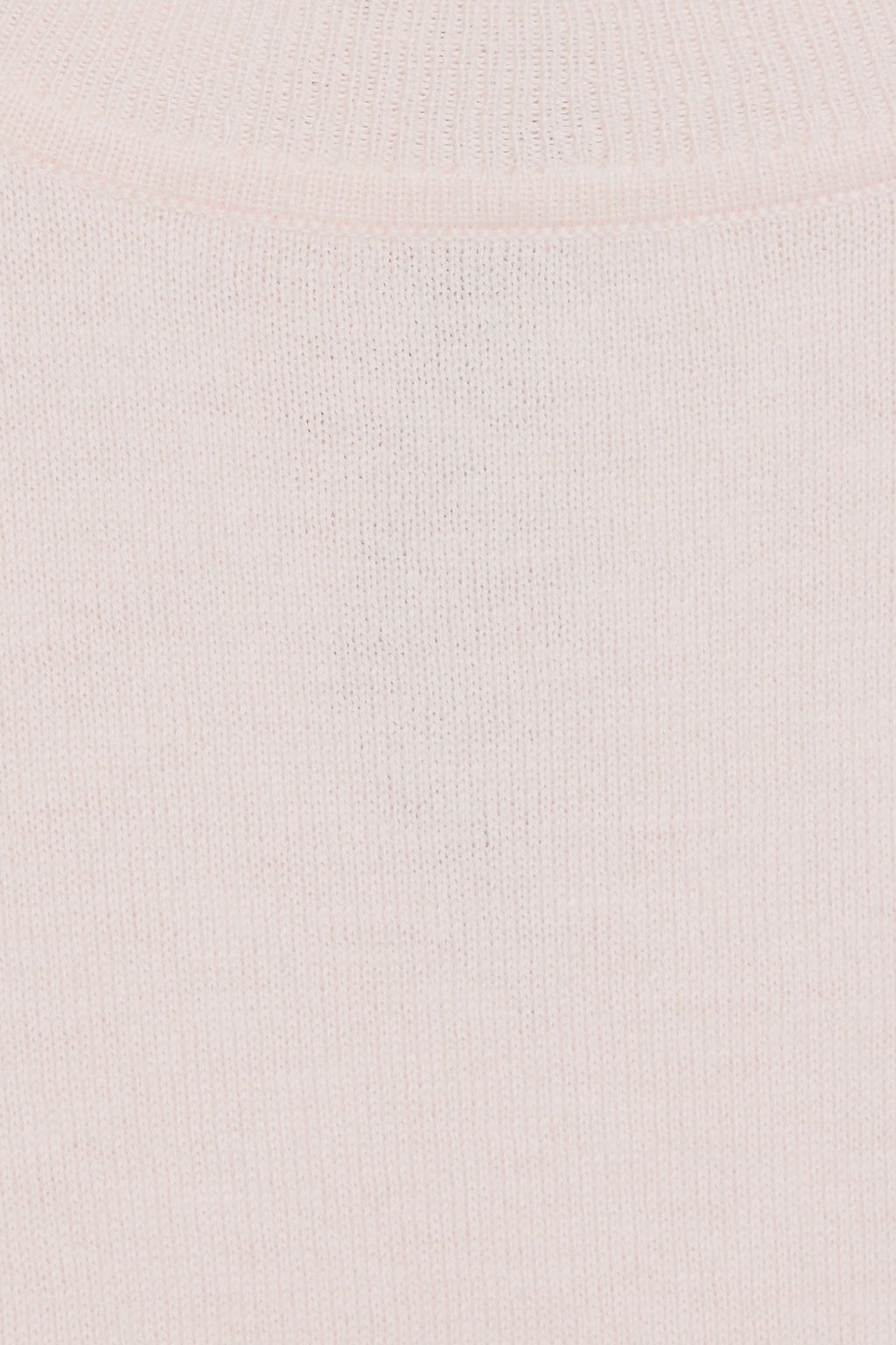 NAADAM Cotton and cashmere-blend sweater