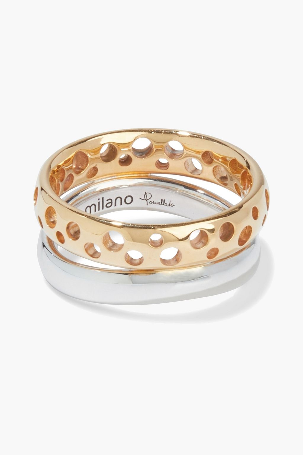 pomellato rings sale