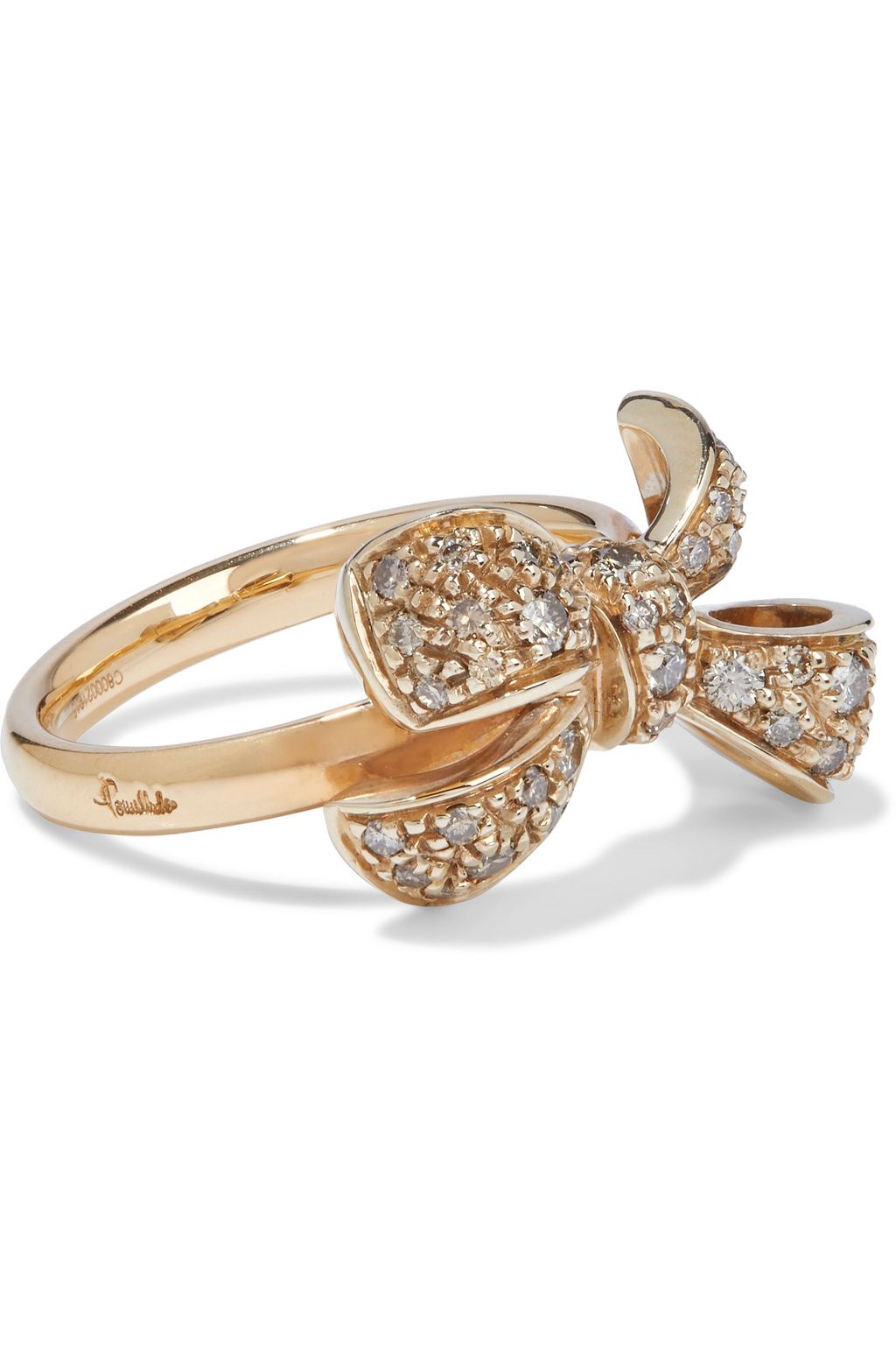 pomellato rings sale