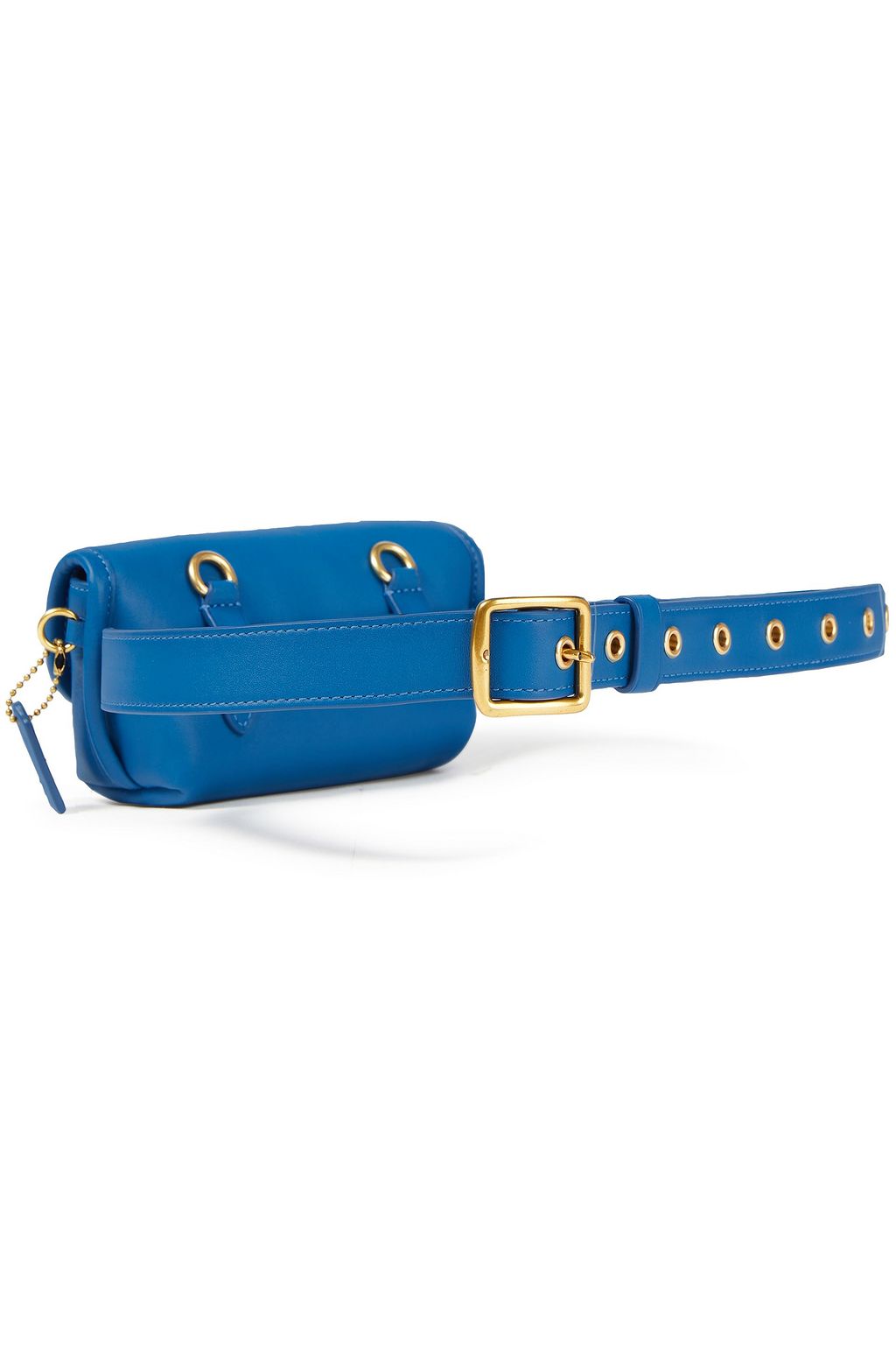 COACH Leather belt bag