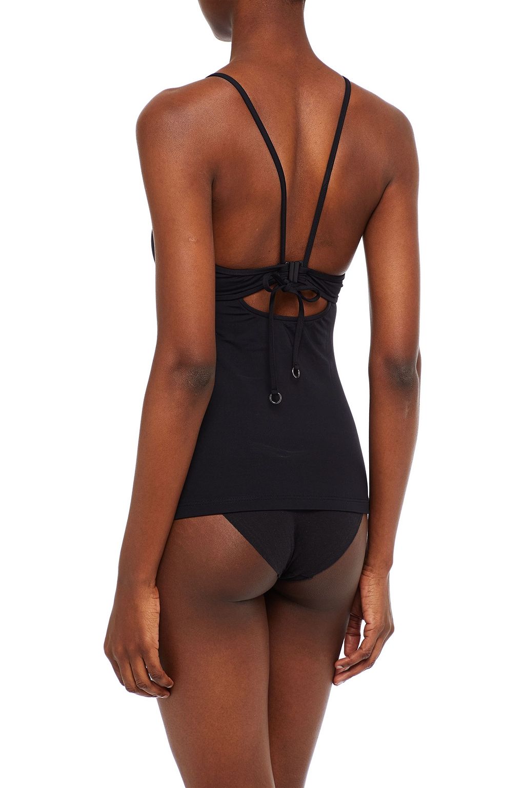 SEAFOLLY Cutout tankini