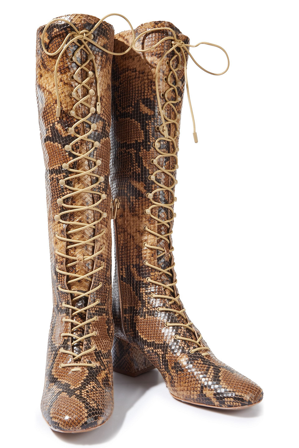 zimmermann python boots