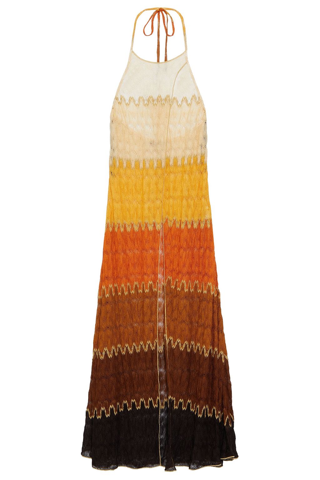 Marigold Mare Crochet Knit Halterneck Maxi Dress Sale Up To 70 Off The Outnet Missoni Mare The Outnet Marigold Mare Crochet Knit Halterneck Maxi Dress Sale Up To 70 Off The Outnet Missoni Mare The Outnet