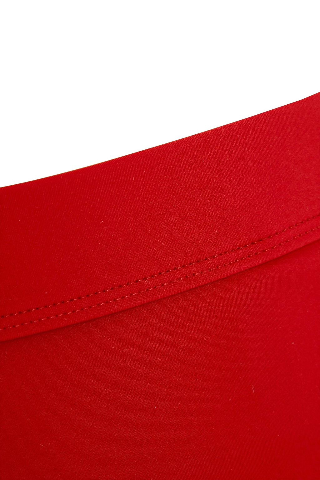 ELSE High-rise bikini briefs