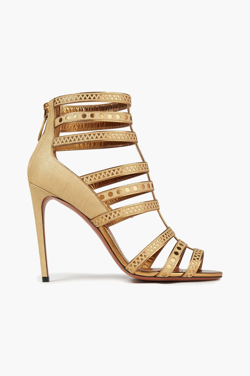 Alaia heels best sale sale