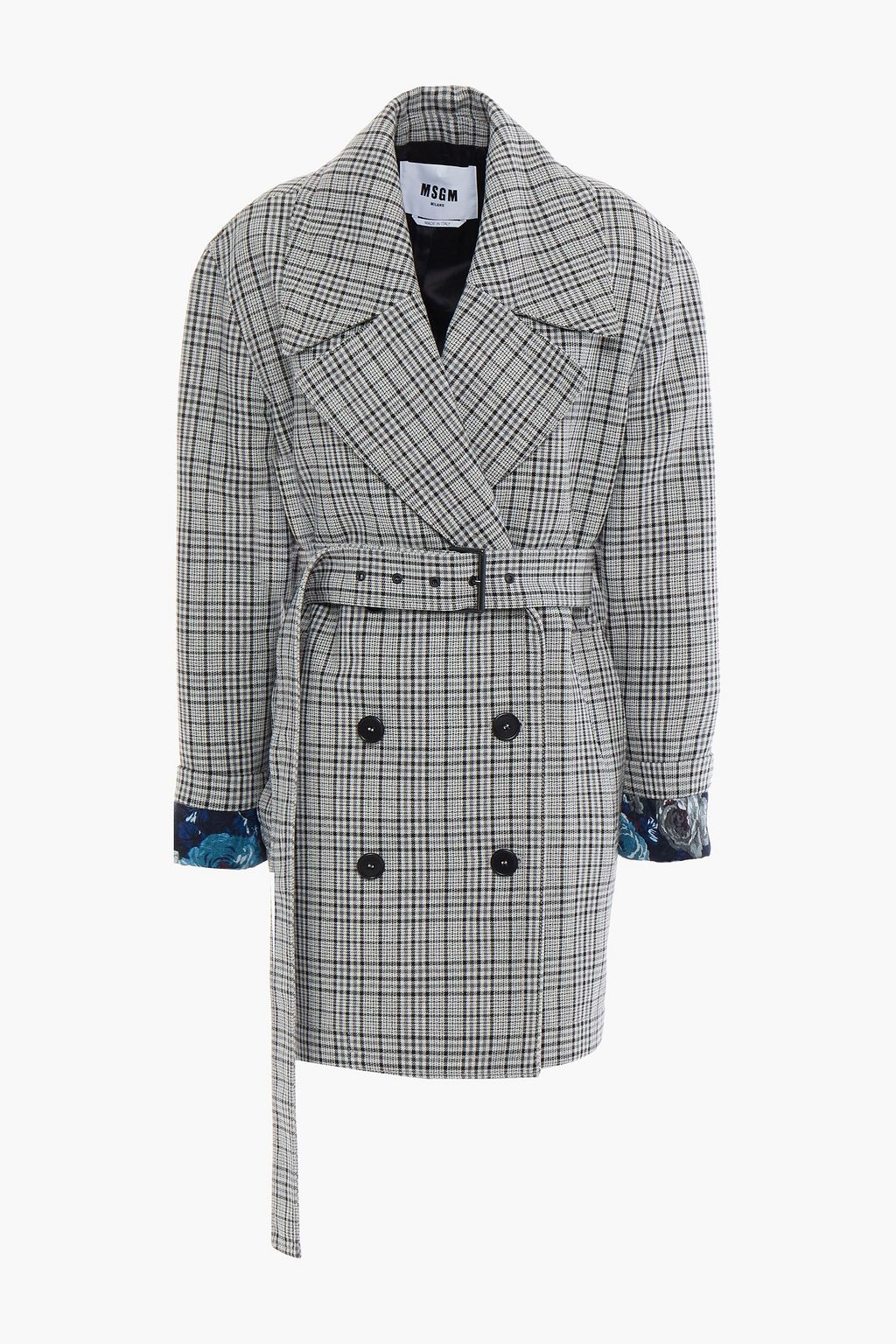 check coat sale