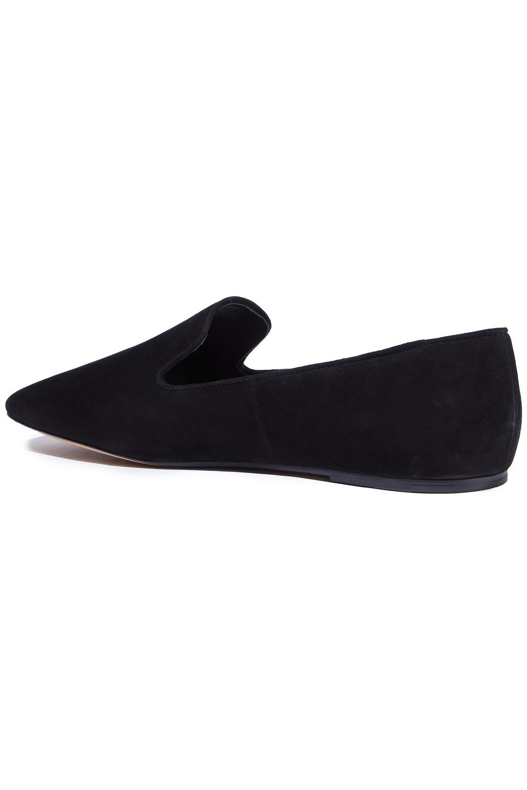 Clark suede loafers | Sale up to 70% off | THE OUTNET