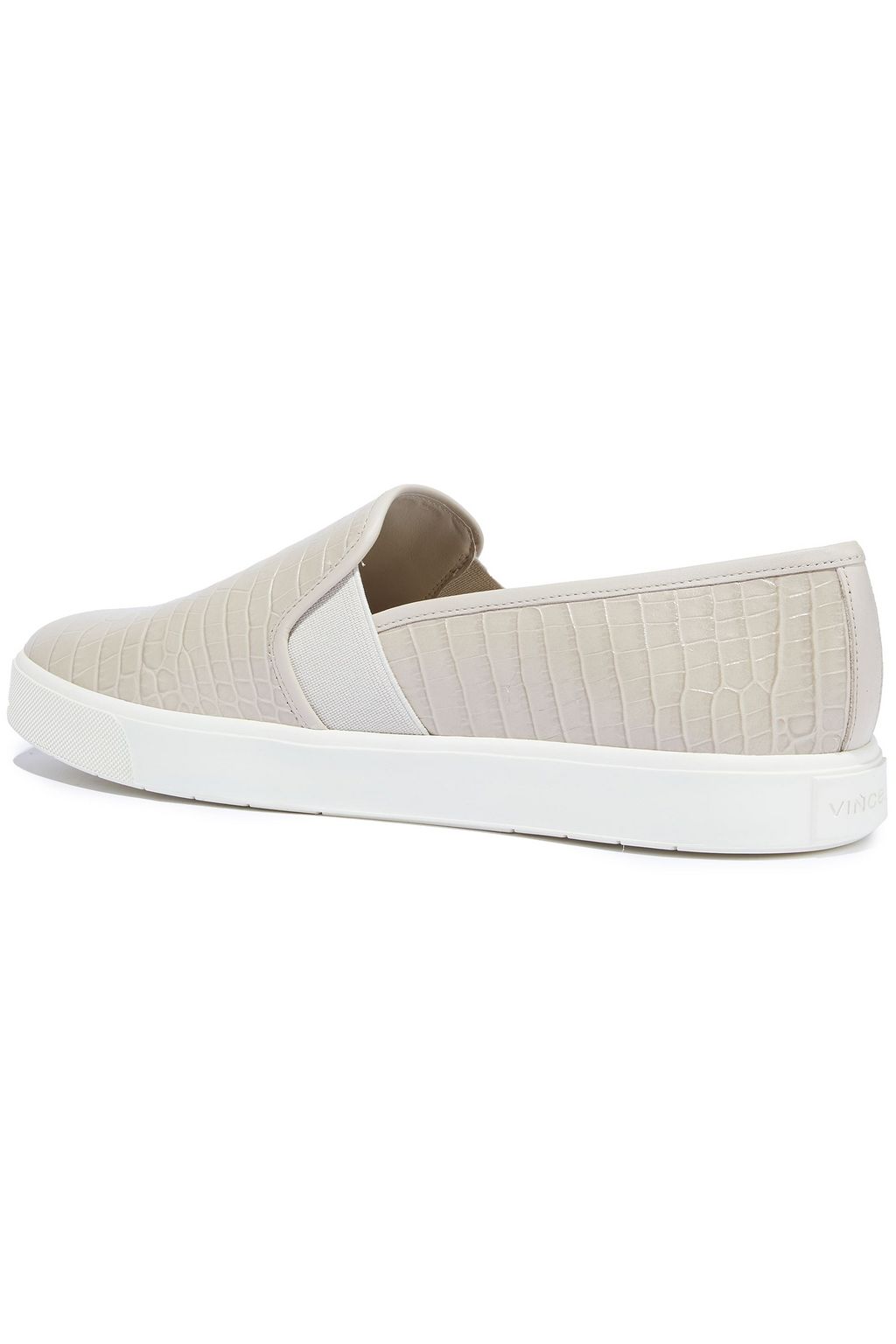 vince blair croc