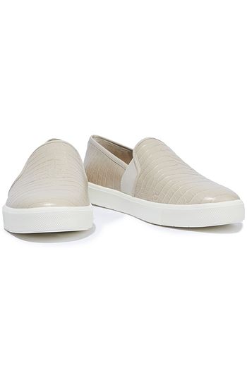 vince blair croc