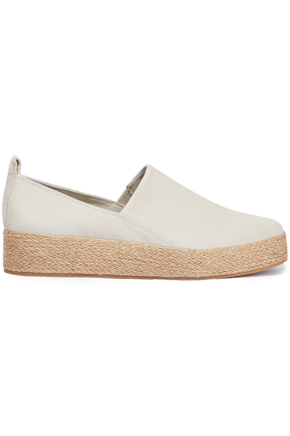 vince saxon suede espadrille
