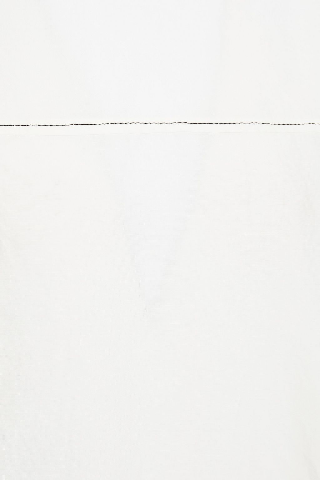 REJINA PYO Harper woven top