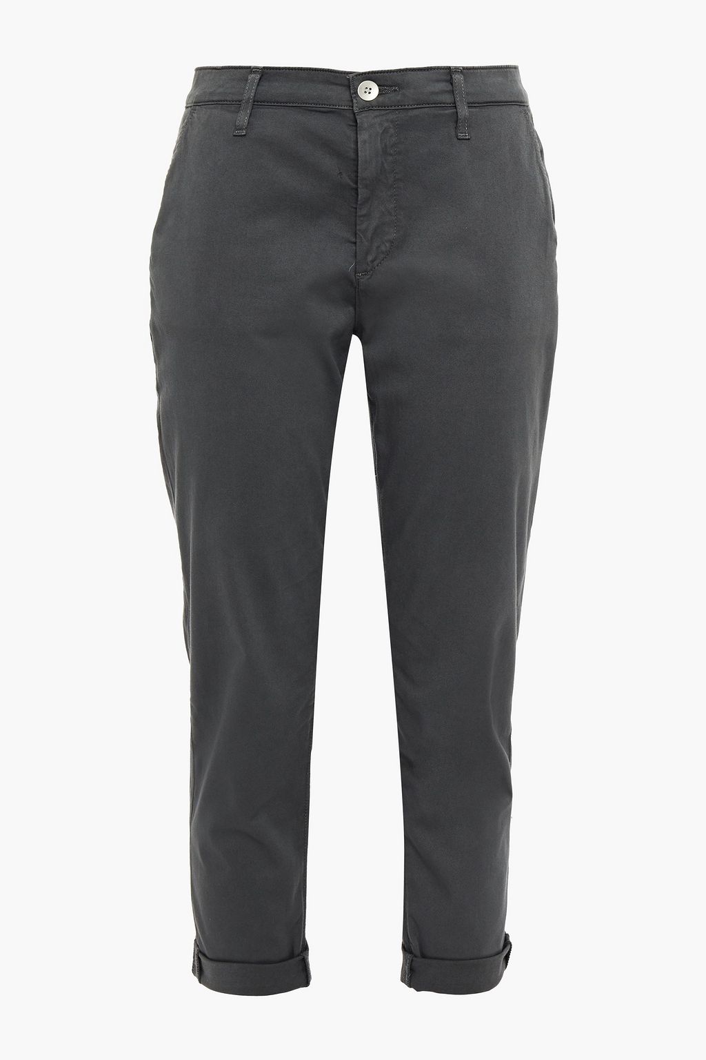 Ag caden deals cropped trousers