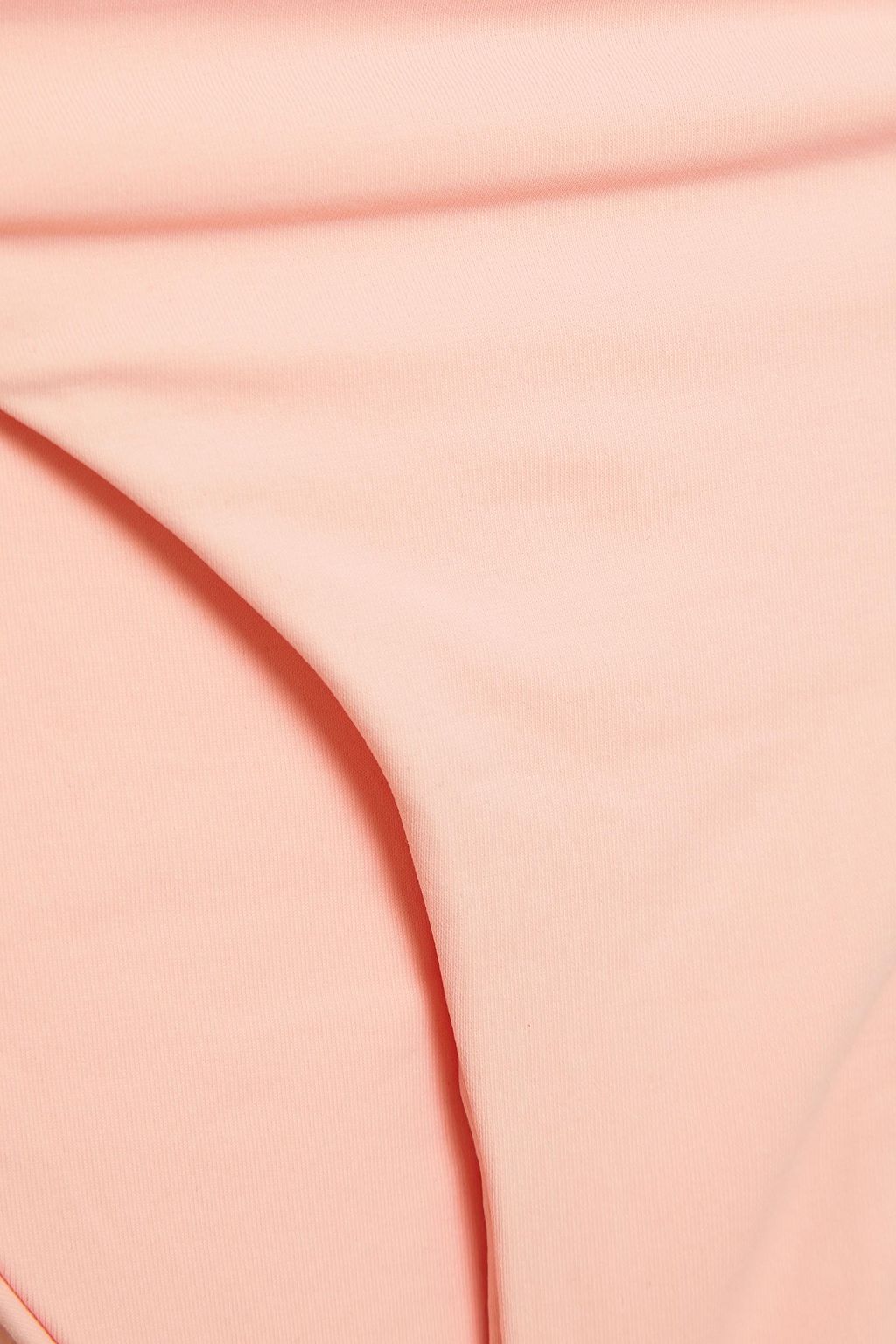 EBERJEY Mid-rise bikini briefs