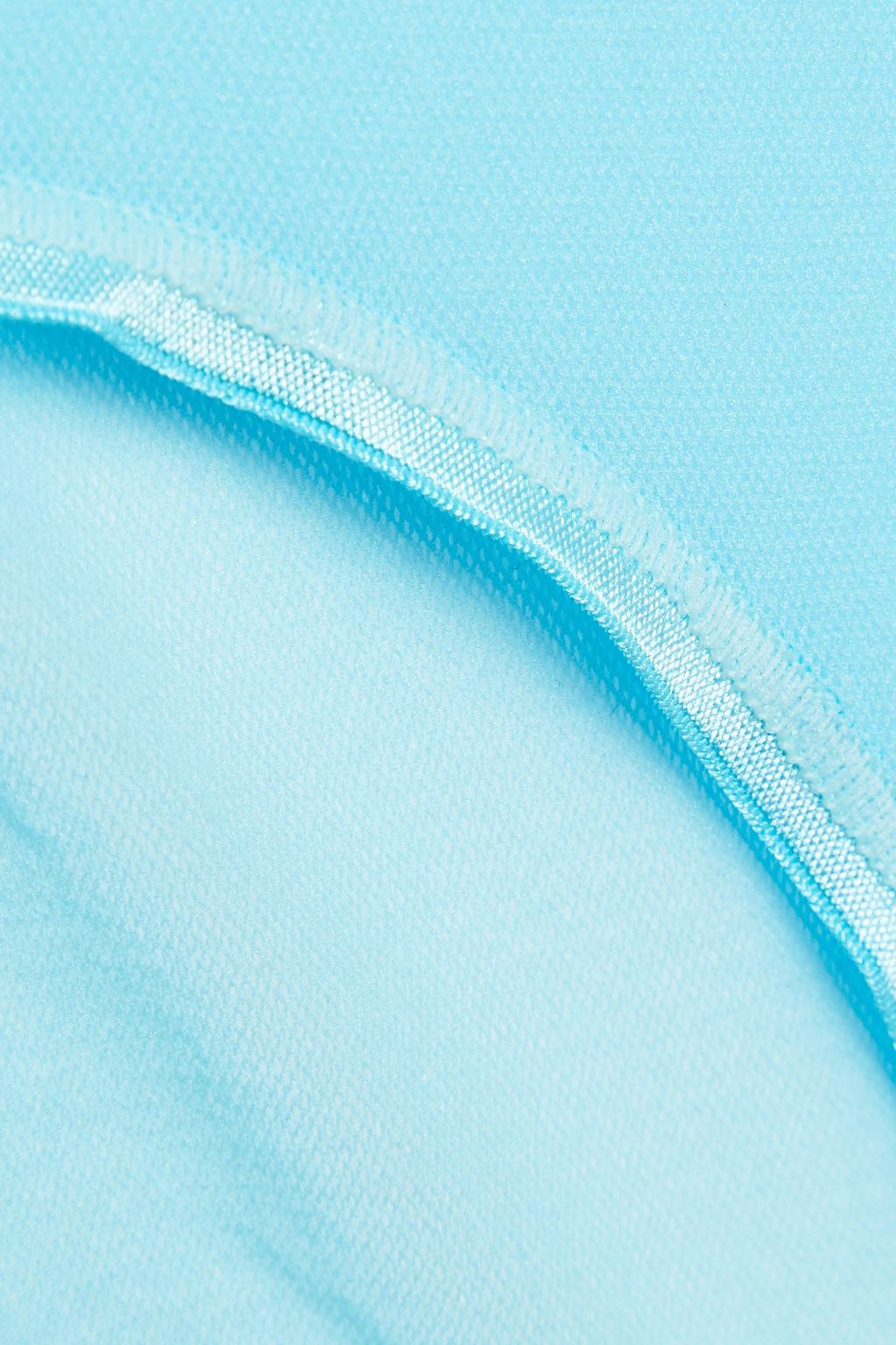 COSABELLA Soire Confidence mesh mid-rise briefs