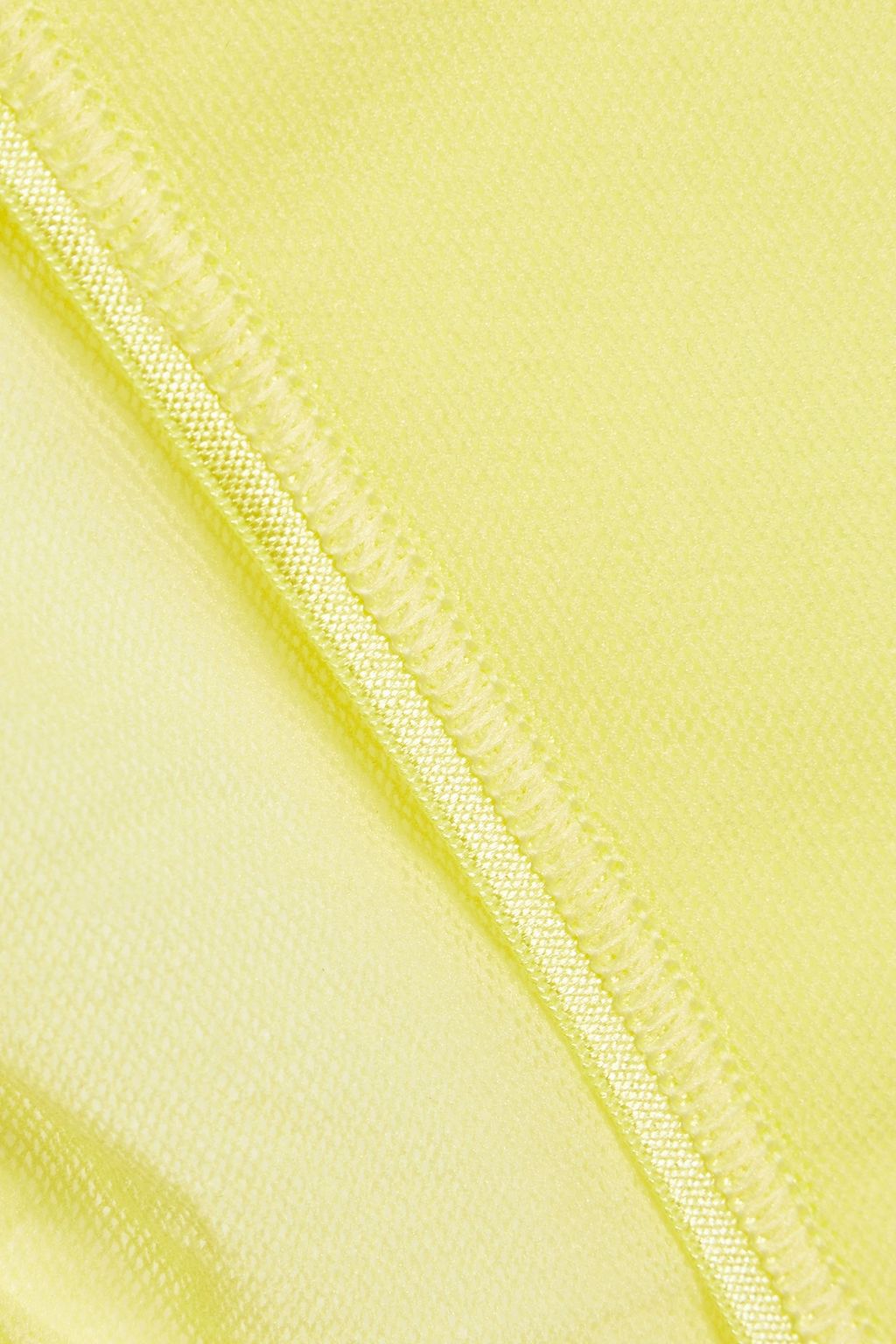 COSABELLA Soiré Confidence stretch-mesh low-rise briefs
