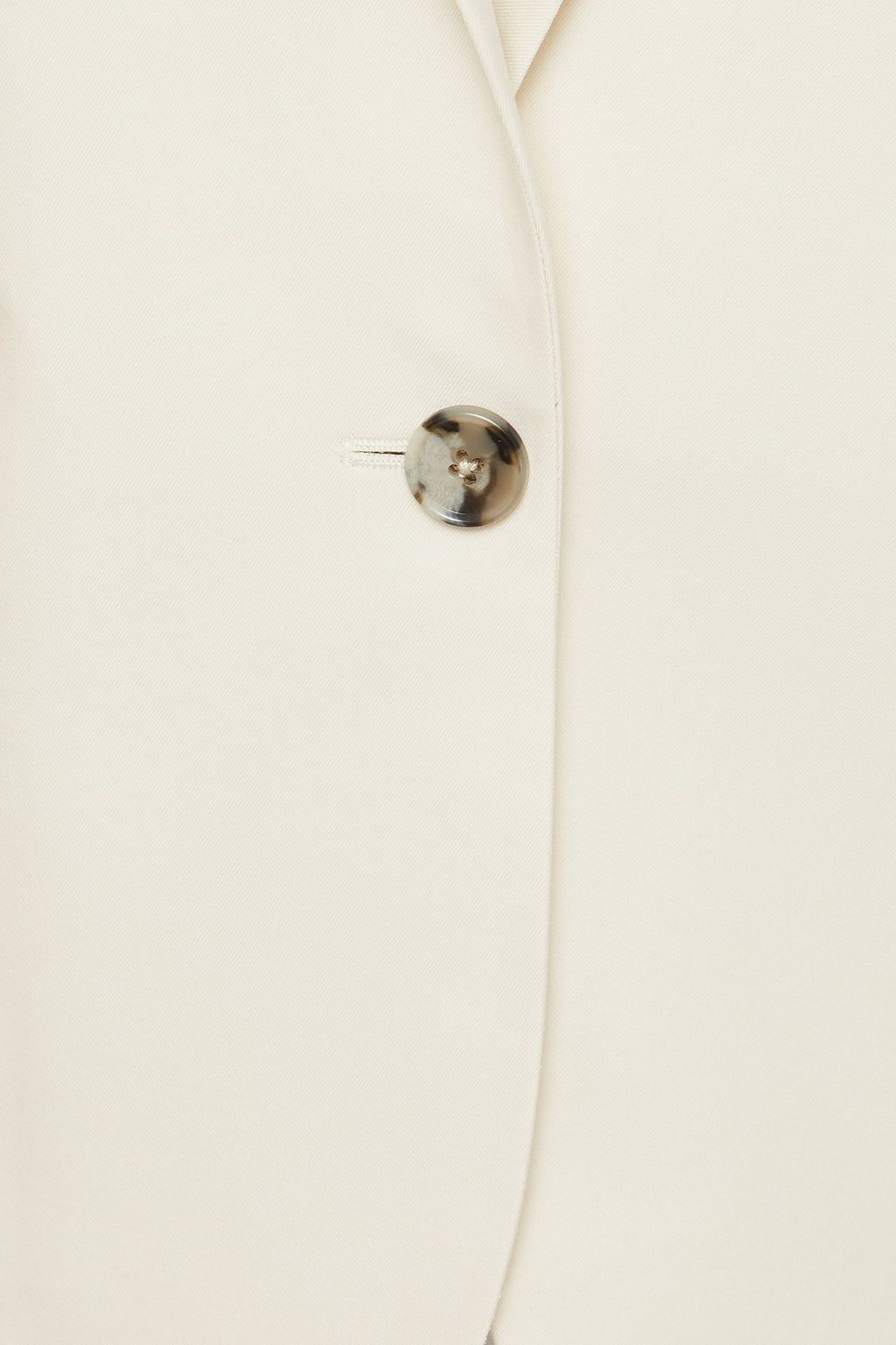 PAUL SMITH Cotton-twill blazer