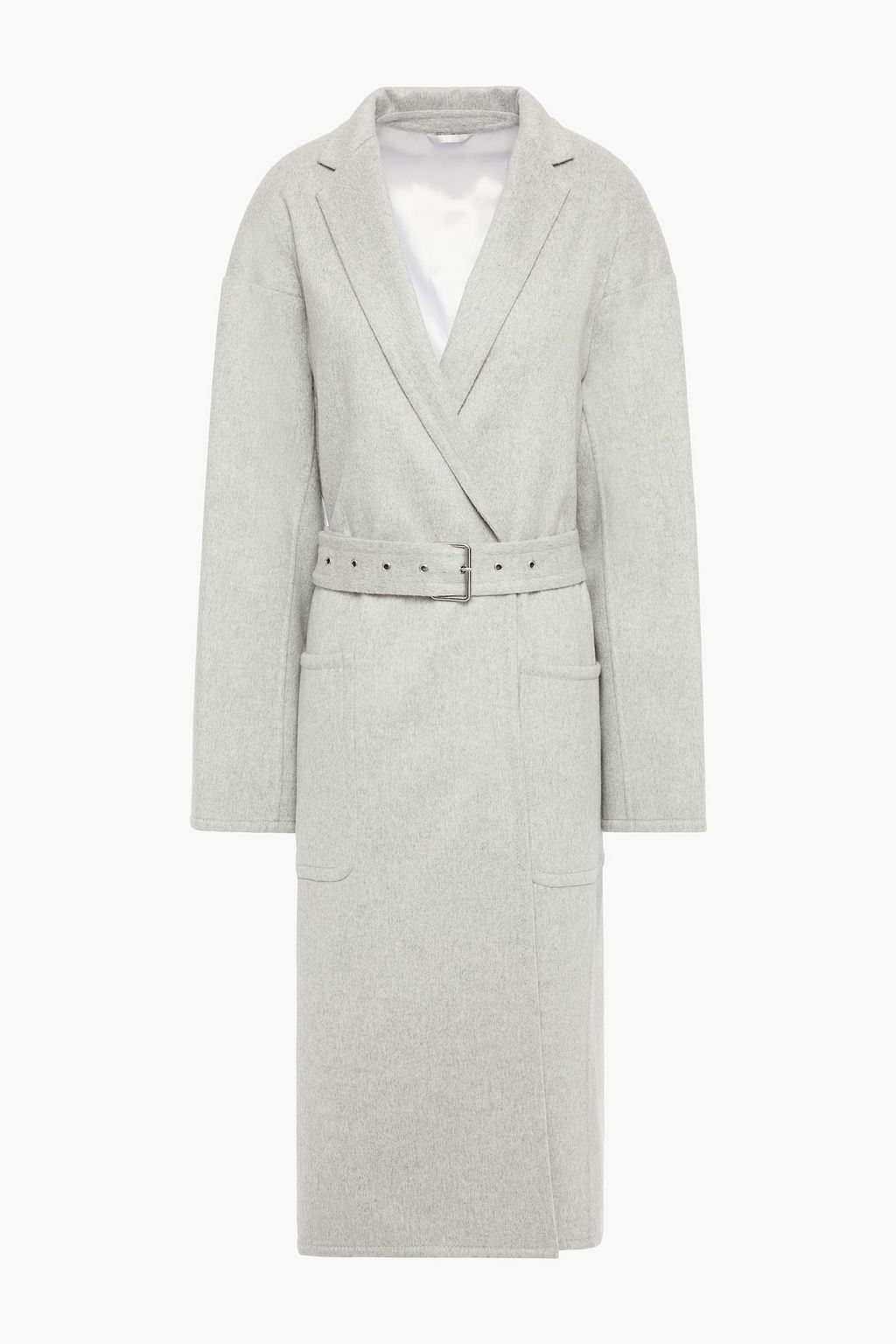 HELMUT LANG カシミアコート