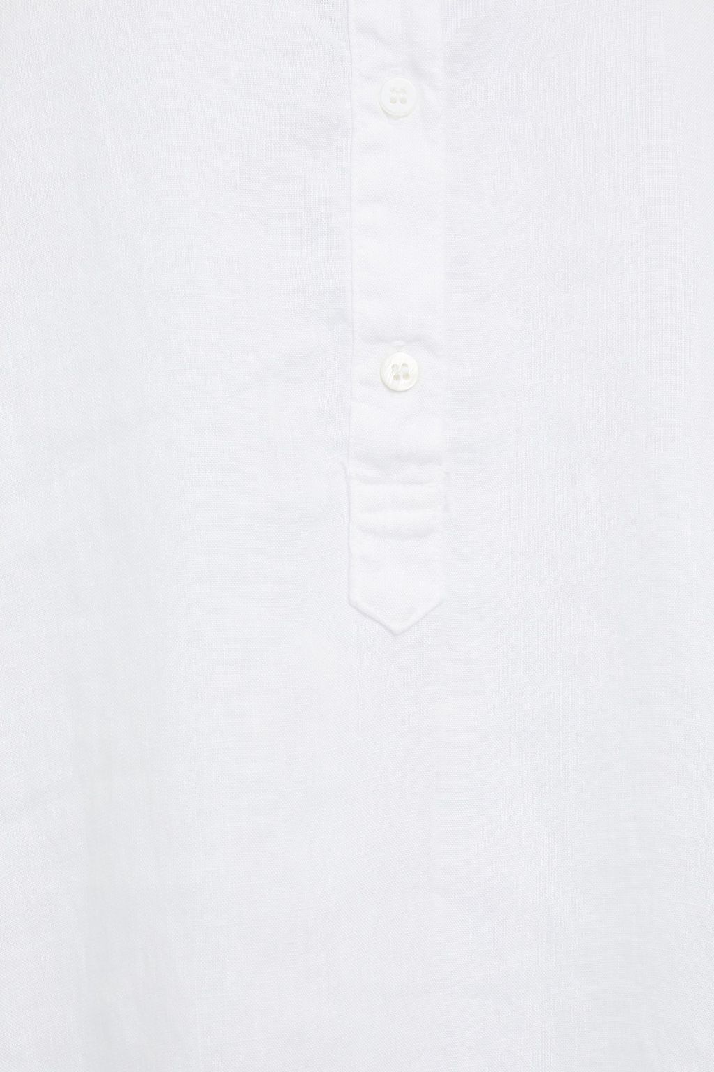 STATESIDE Linen blouse