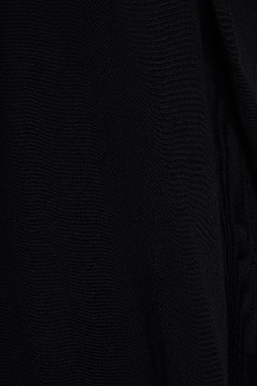 STATESIDE Supima cotton-jersey T-shirt