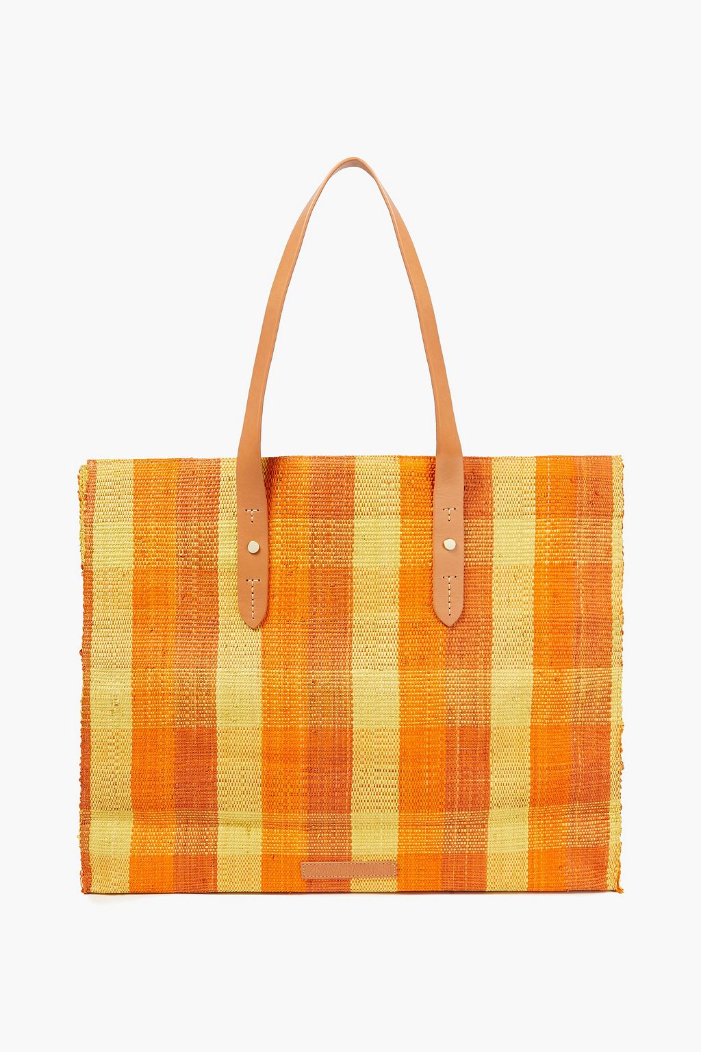 Zimmermann beach 2025 bag