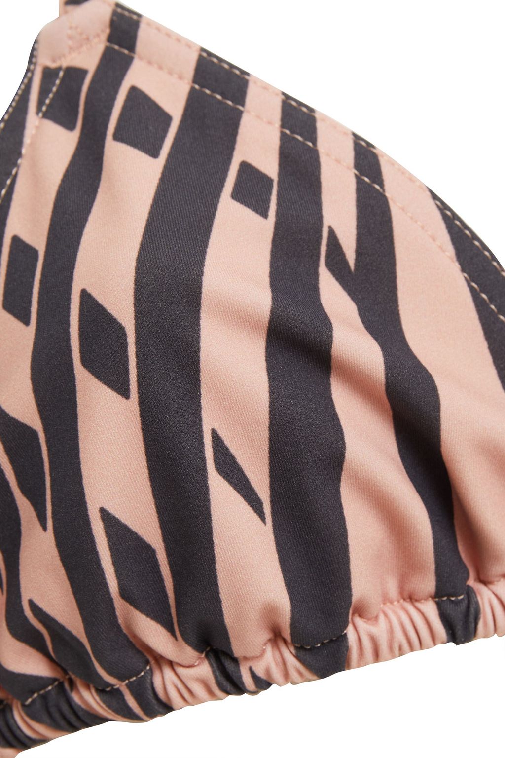 ZIMMERMANN Separates Sculpt triangle bikini top