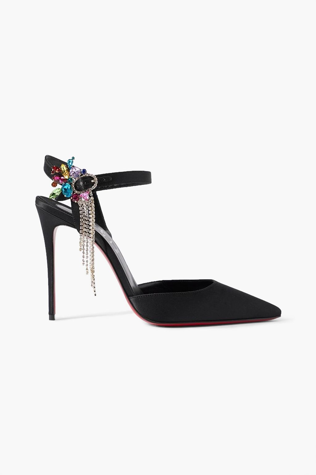 Outnet christian louboutin deals