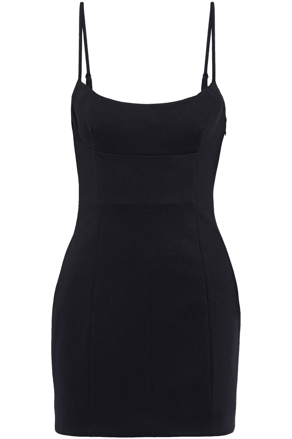 alexander wang mini dress