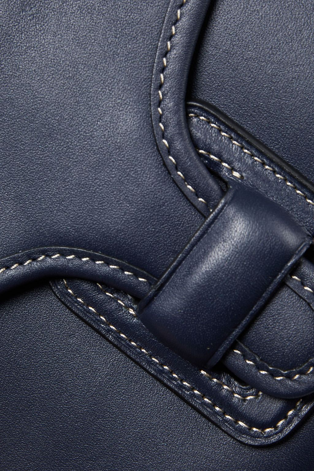COACH Leather document case